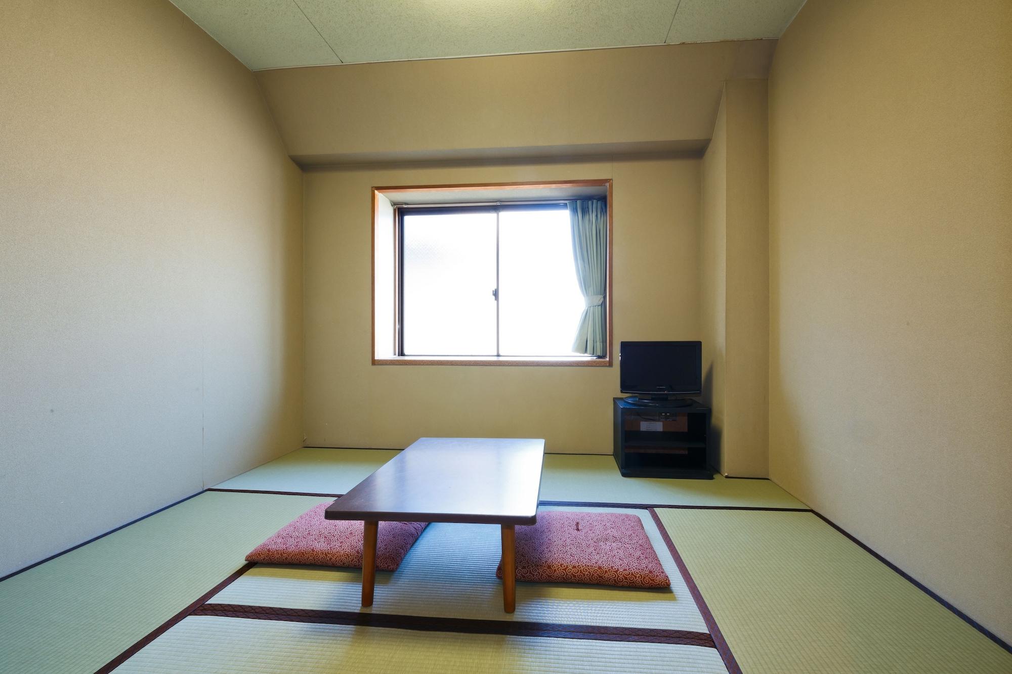 Kyoto Travellers Inn Экстерьер фото