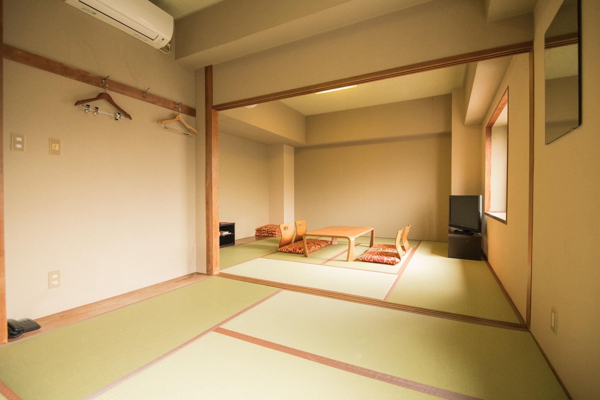 Kyoto Travellers Inn Экстерьер фото