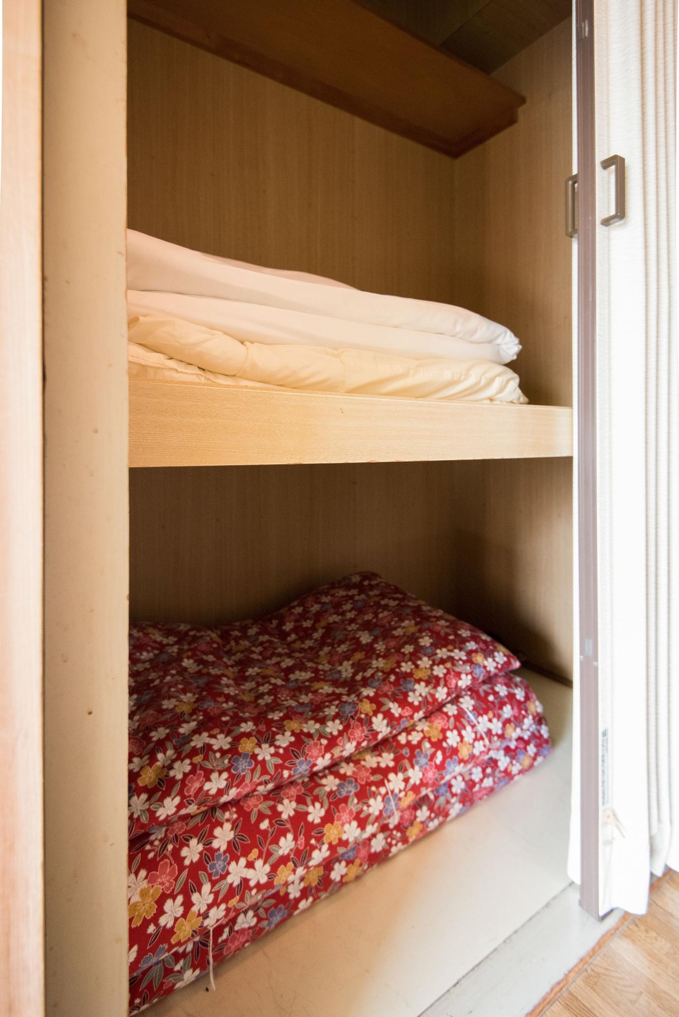 Kyoto Travellers Inn Экстерьер фото