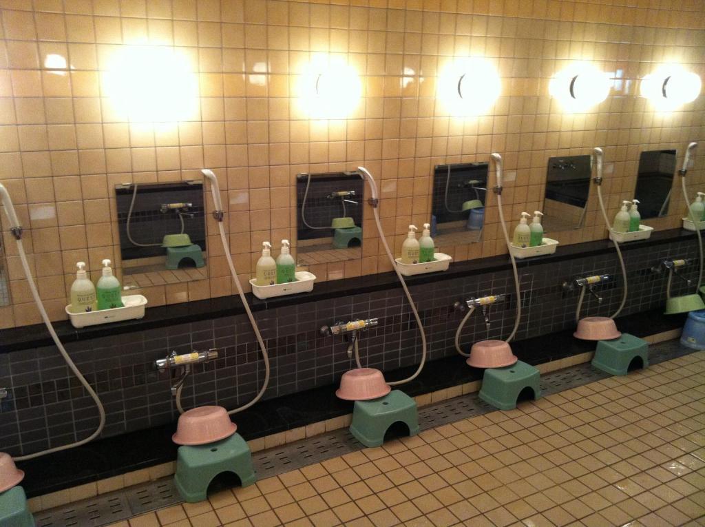 Kyoto Travellers Inn Экстерьер фото