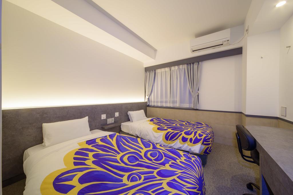 Kyoto Travellers Inn Экстерьер фото