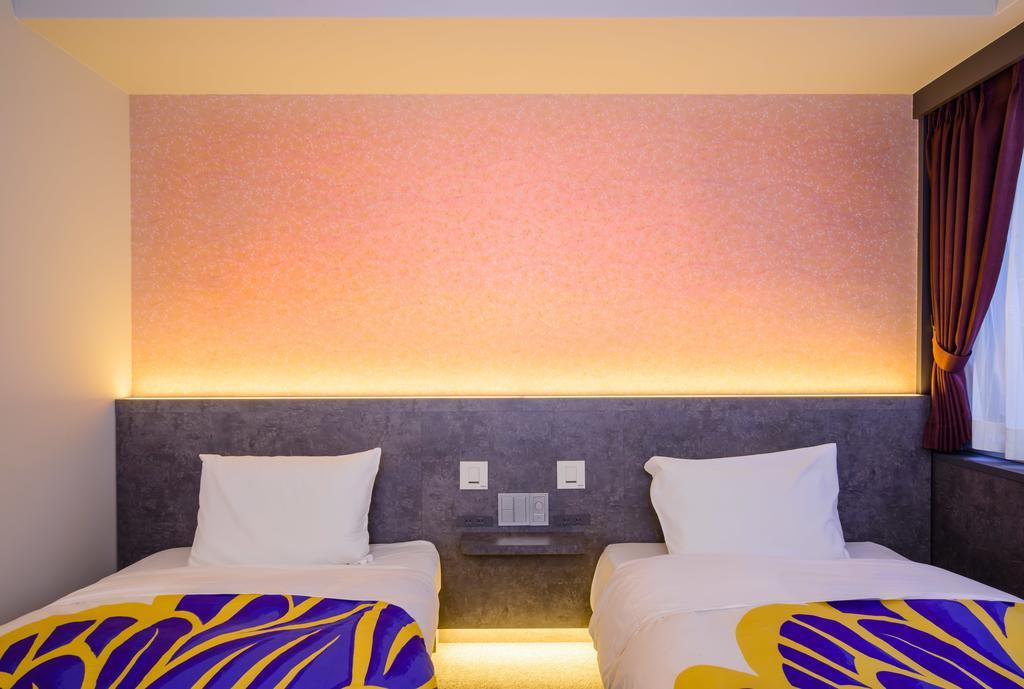 Kyoto Travellers Inn Экстерьер фото