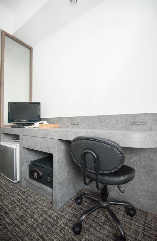 Kyoto Travellers Inn Экстерьер фото