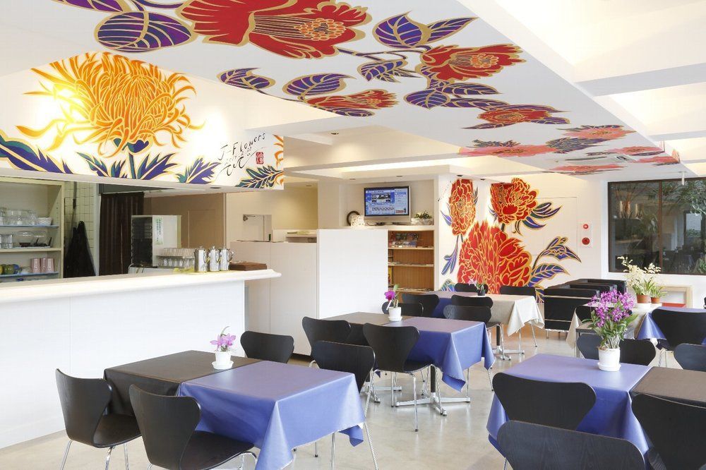 Kyoto Travellers Inn Экстерьер фото